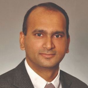 Gokul Nedumaram
