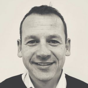 Tim Barnes